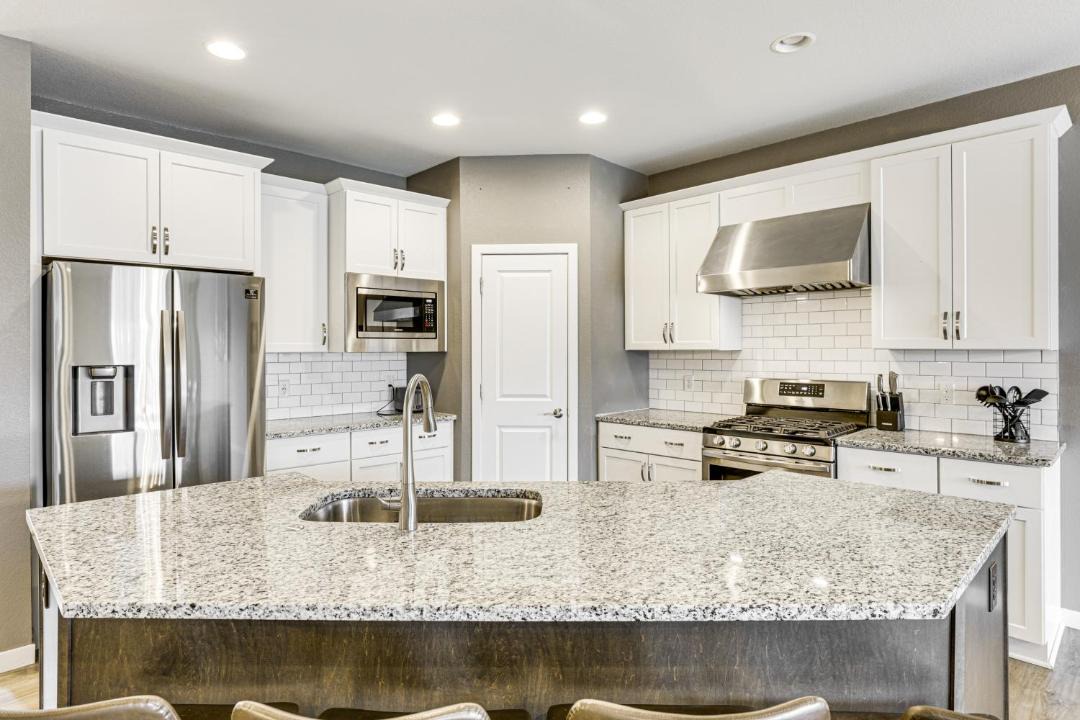 Photo of Kitchen in Hanover
