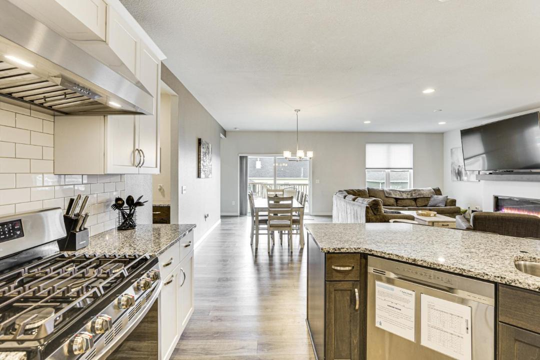 Photo of Kitchen in Hanover