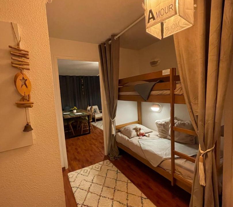 Photo of Bedroom in Ax-les-Thermes