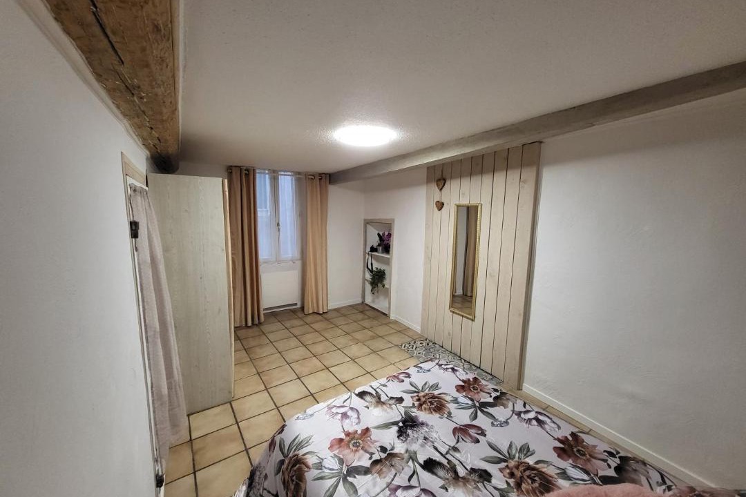 Photo of Bedroom in Le Vigan