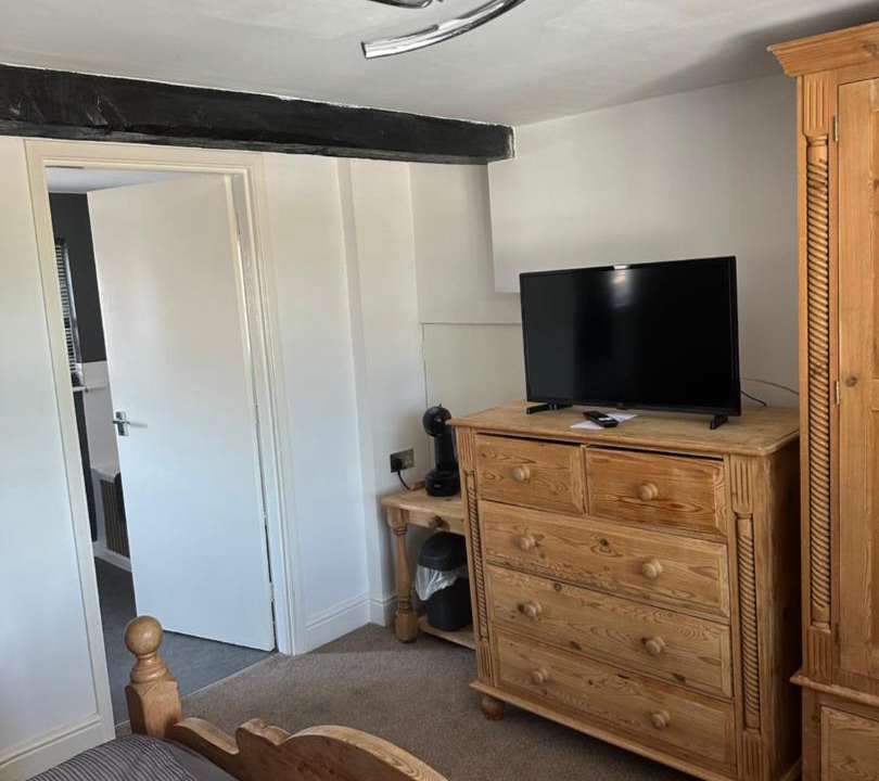 Photo of Bedroom in Newport