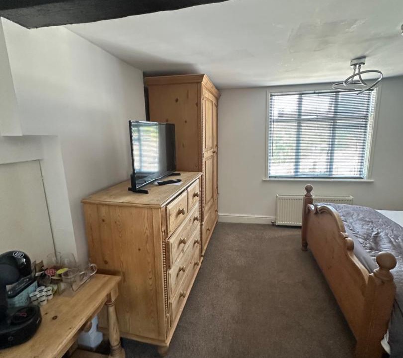 Photo of Bedroom in Newport
