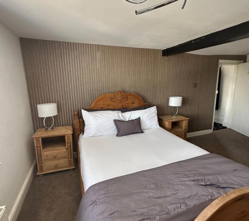 Photo of Bedroom in Newport