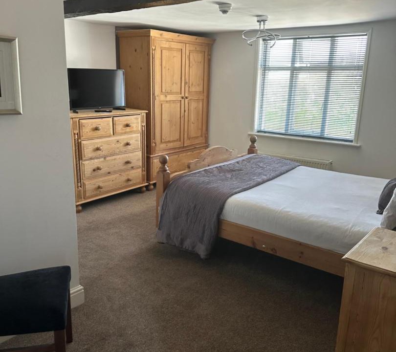 Photo of Bedroom in Newport