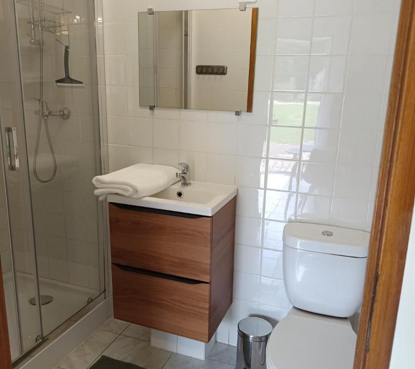 Photo of Bathroom in Bouguenais