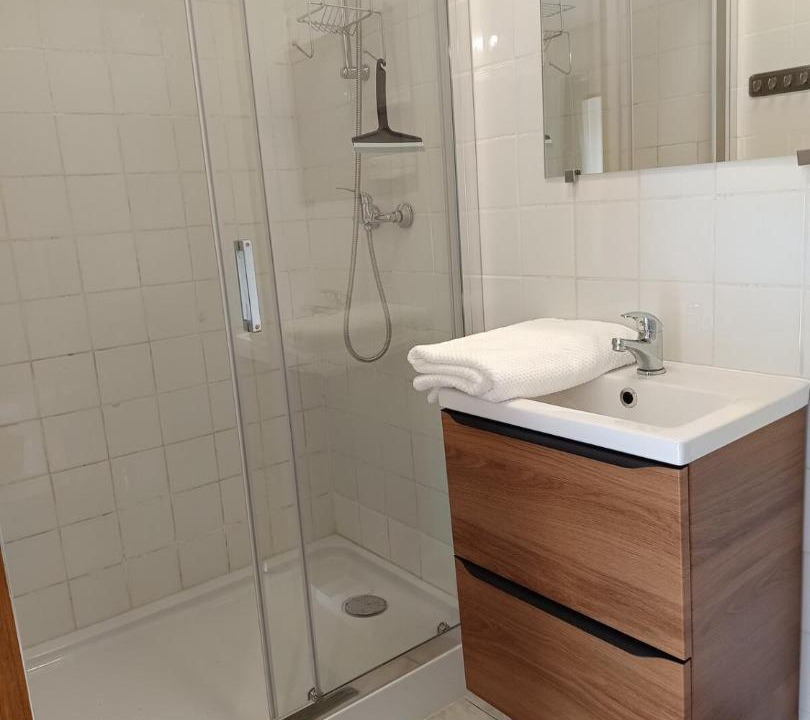 Photo of Bathroom in Bouguenais