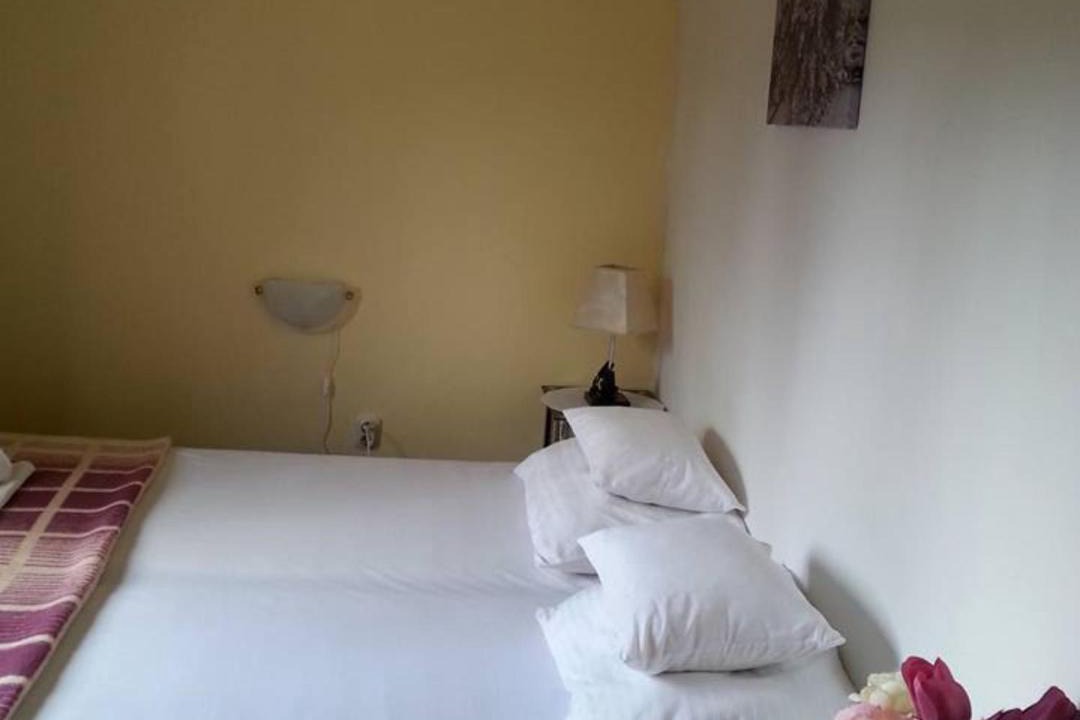 Photo of Bedroom in Gornji Karin