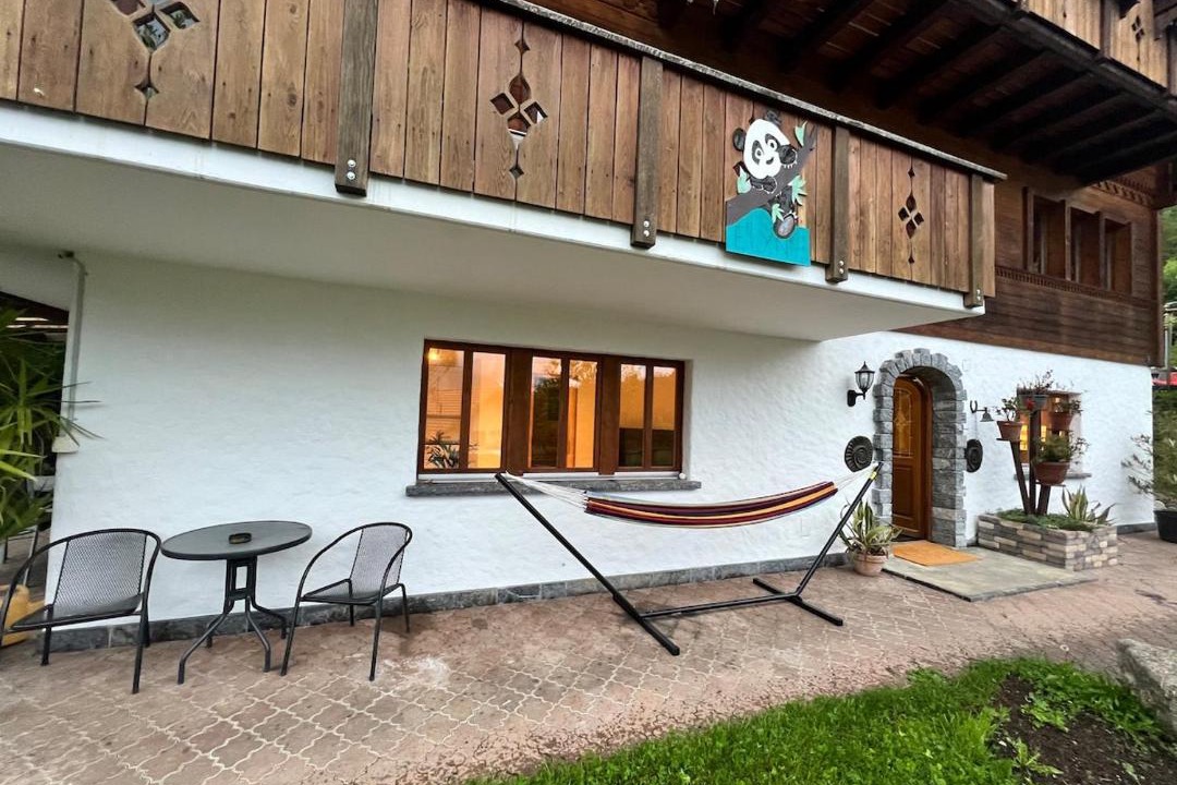 Photo of Others in Schwanden bei Brienz