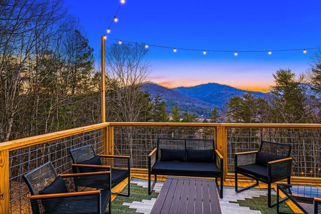 Photo of Patio Balcony in Asheville