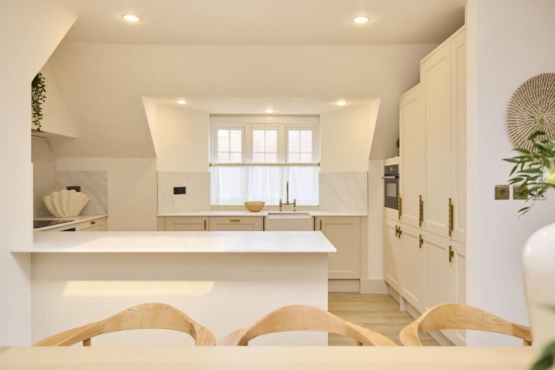 Photo of Kitchen in Belsize