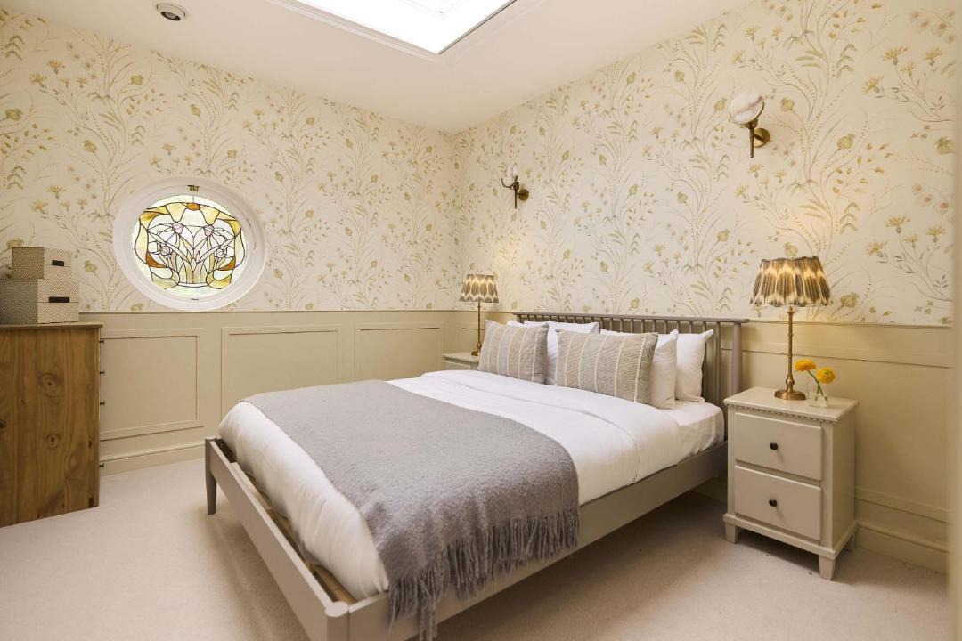 Photo of Bedroom in Belsize