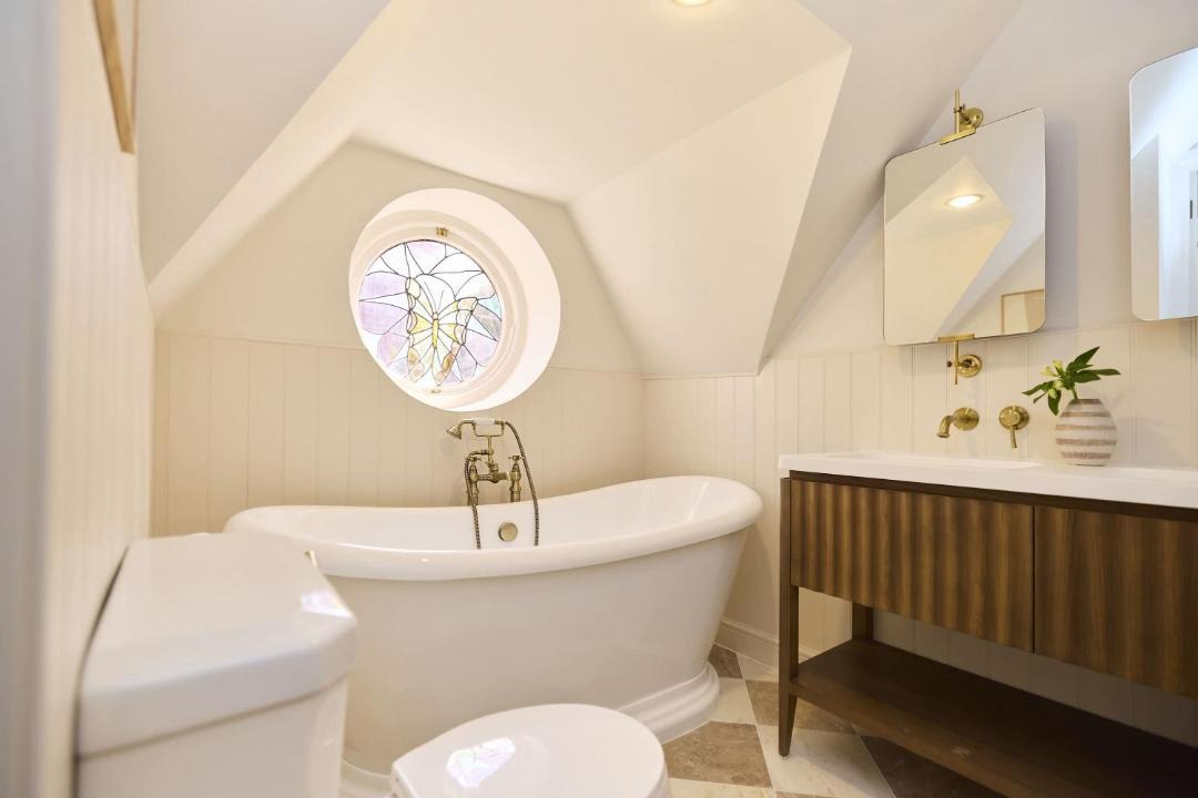 Photo of Bathroom in Belsize