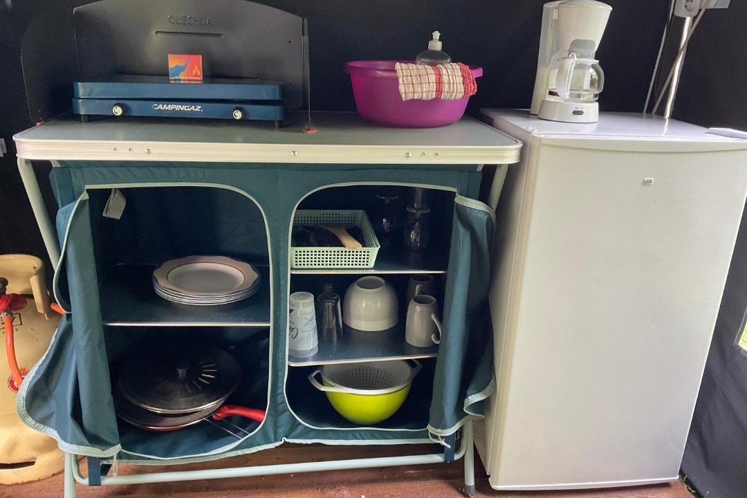 Photo of Kitchen in Chaussin