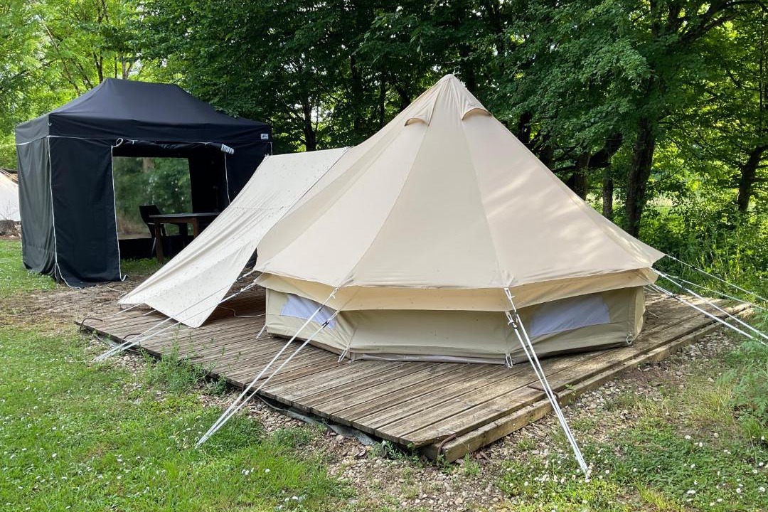 Photo of Outdoor in Chaussin