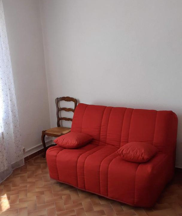 Photo of Livingroom in Chateauneuf-du-Pape