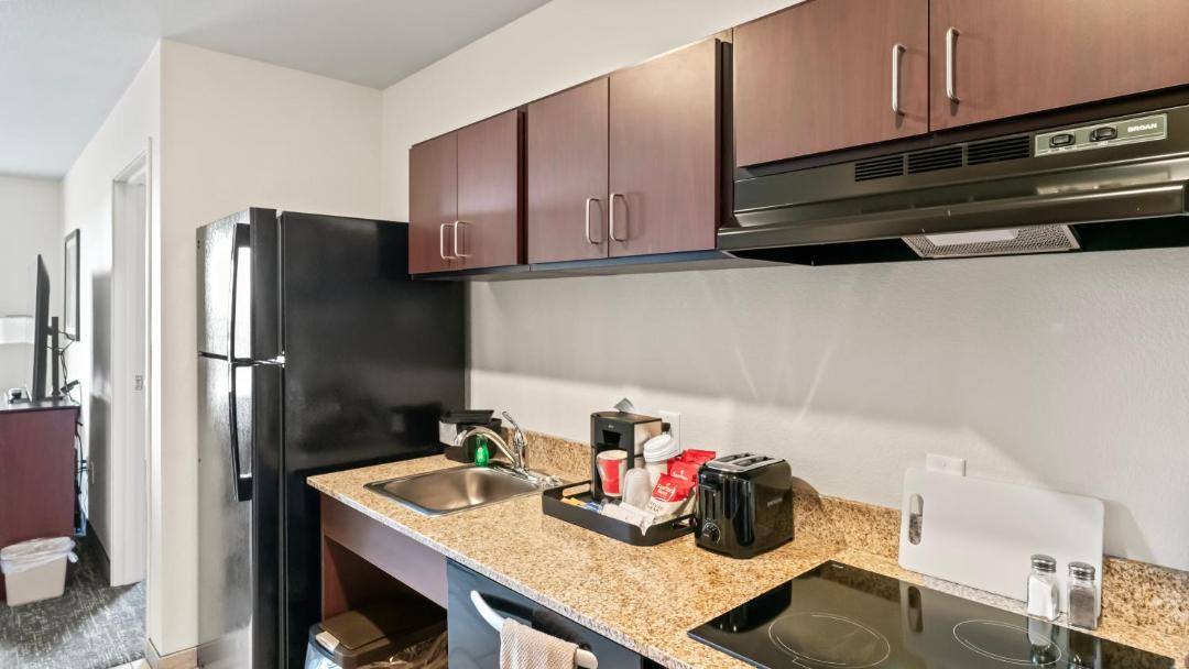 Photo of Kitchen in Julesburg