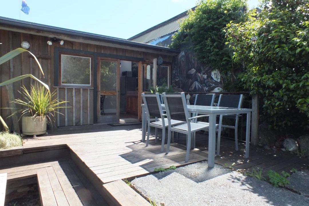 Photo of Others in Reefton