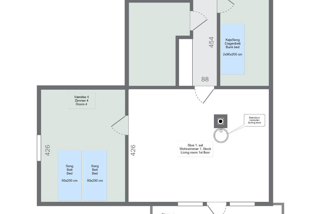 Photo of Others in Bøjden