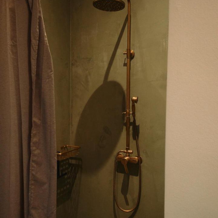 Photo of Bathroom in Kettinge