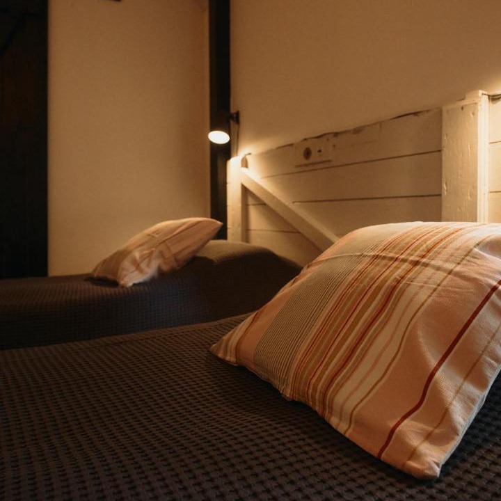 Photo of Bedroom in Kettinge