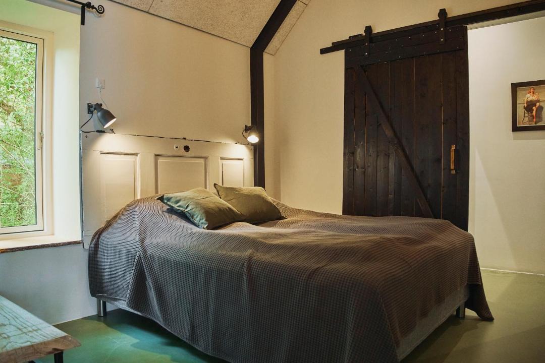 Photo of Bedroom in Kettinge