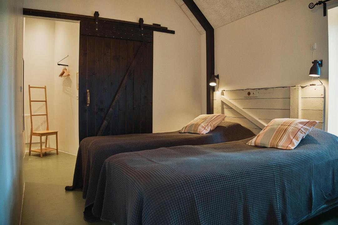 Photo of Bedroom in Kettinge