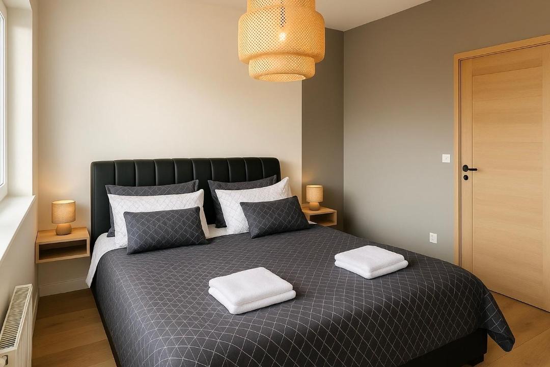 Photo of Bedroom in Marcq-en-Baroeul