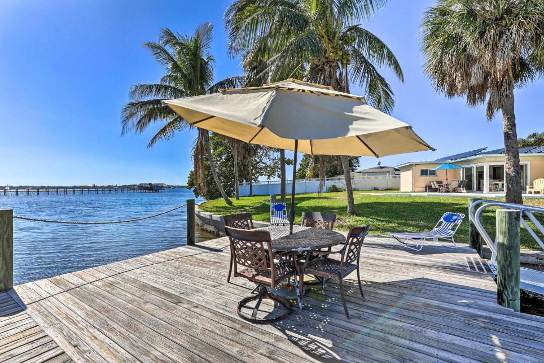 Photo of Patio Balcony in Palmetto