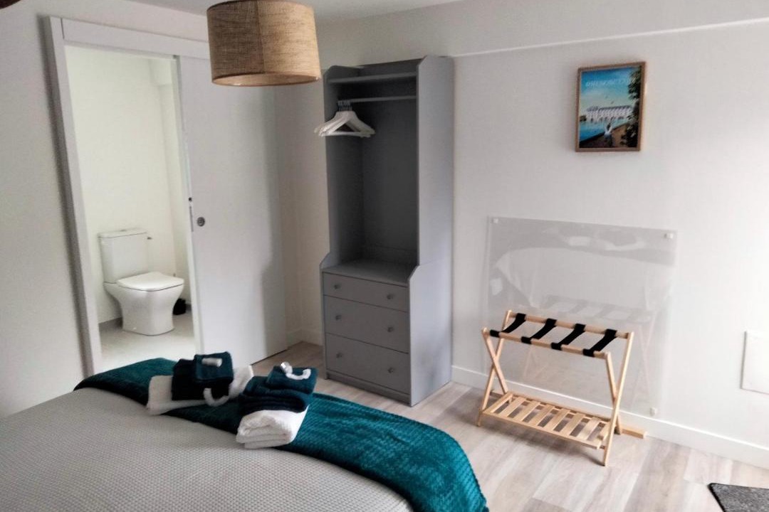 Photo of Bedroom in Savigny-en-Veron