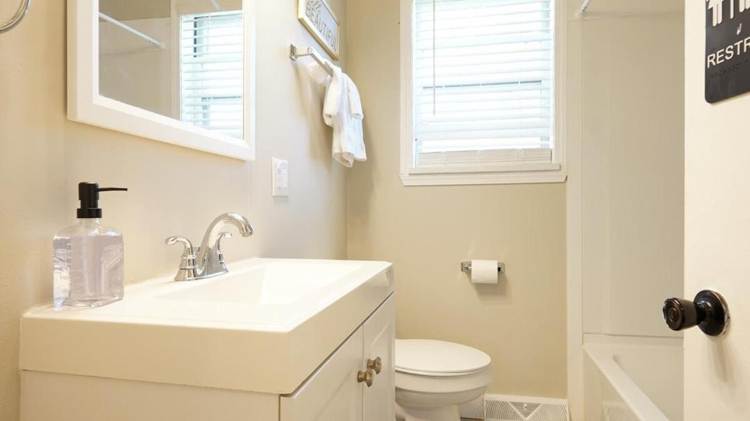 Photo of Bathroom in Novi