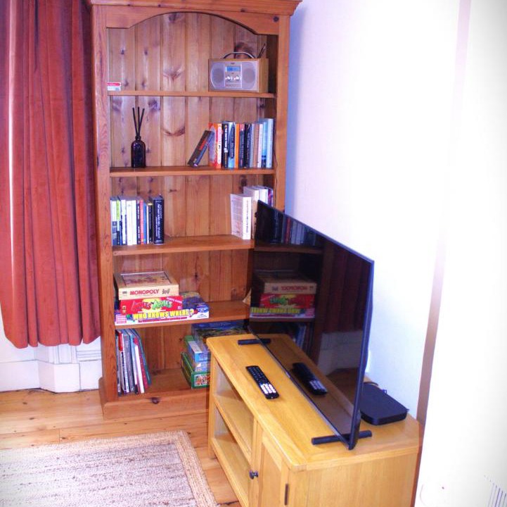 Photo of Livingroom in Gloucester