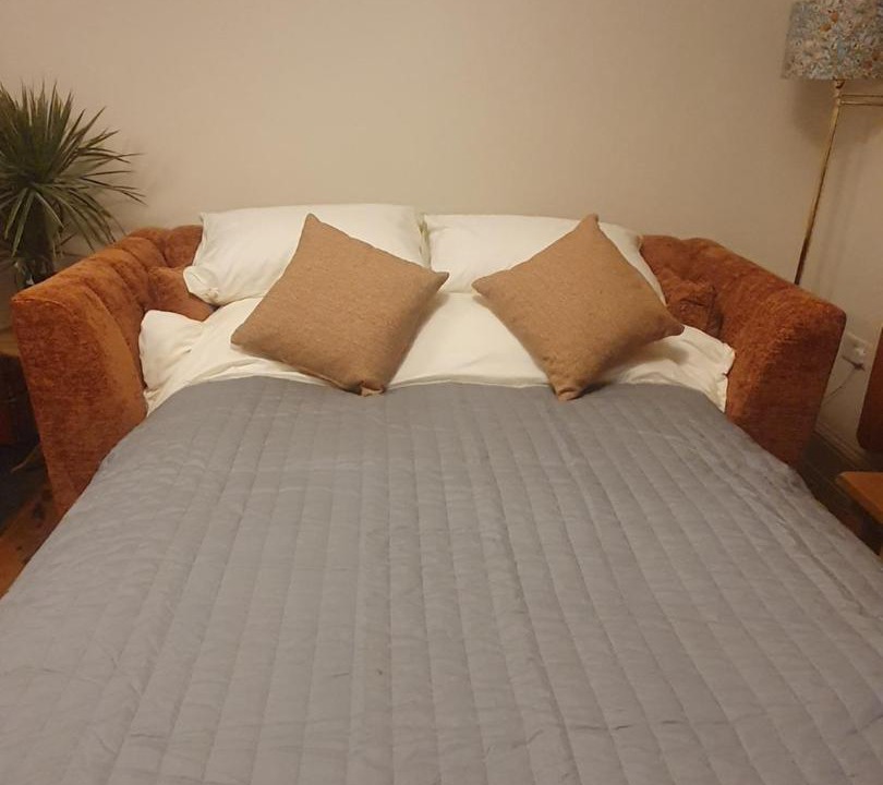 Photo of Bedroom in Gloucester