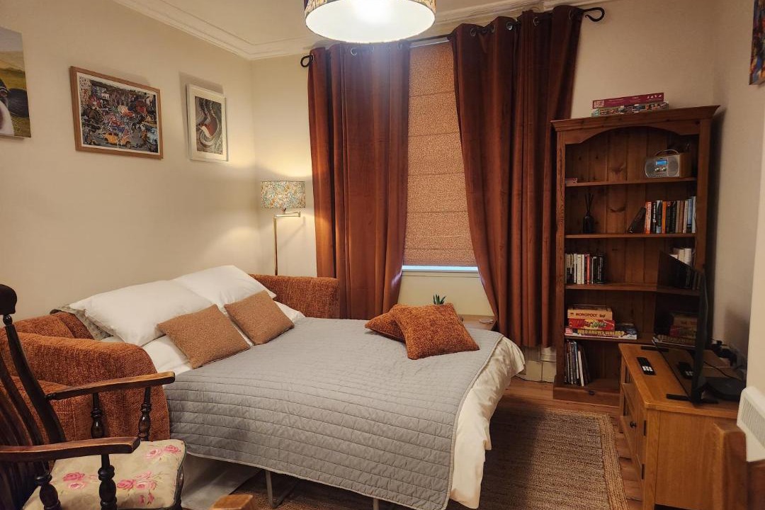 Photo of Bedroom in Gloucester