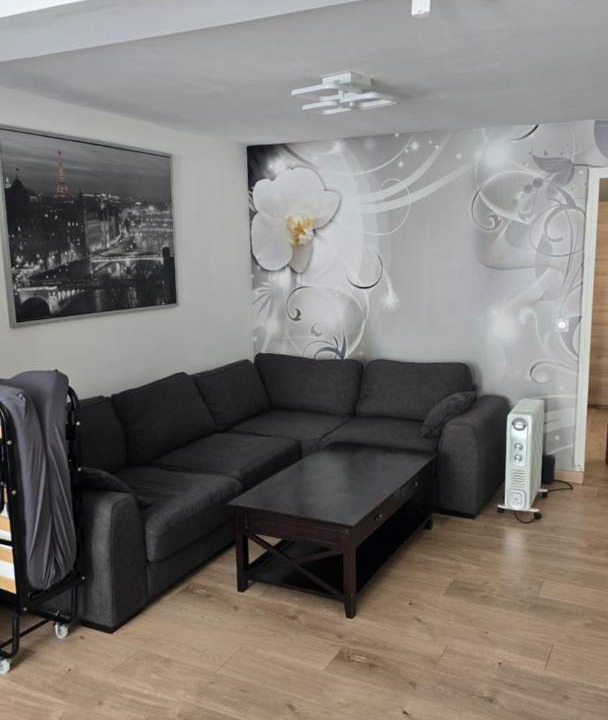 Photo of Livingroom in Oucques