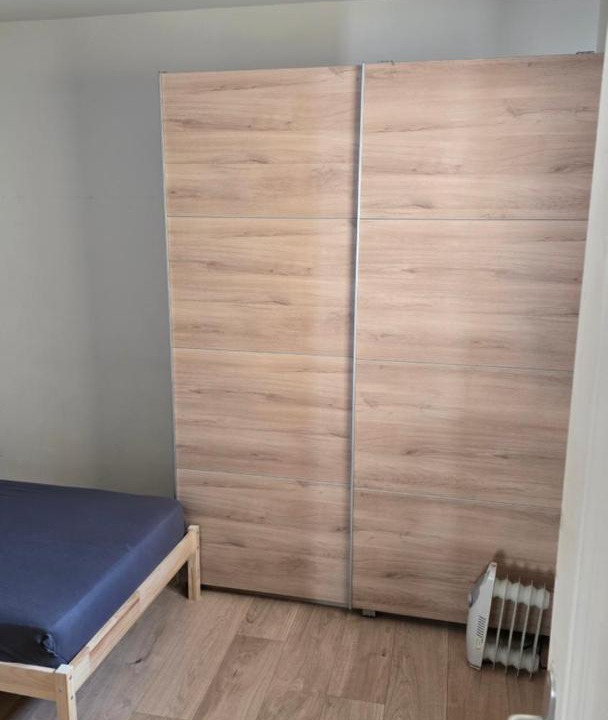 Photo of Bedroom in Oucques