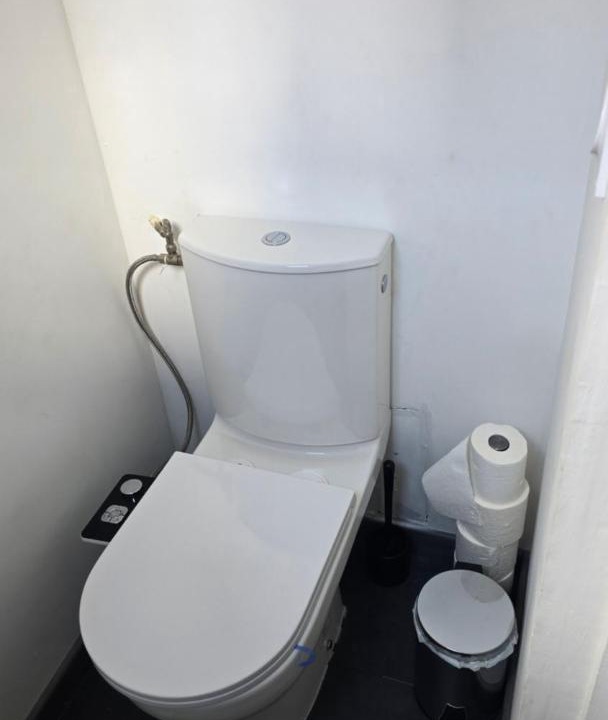 Photo of Bathroom in Oucques