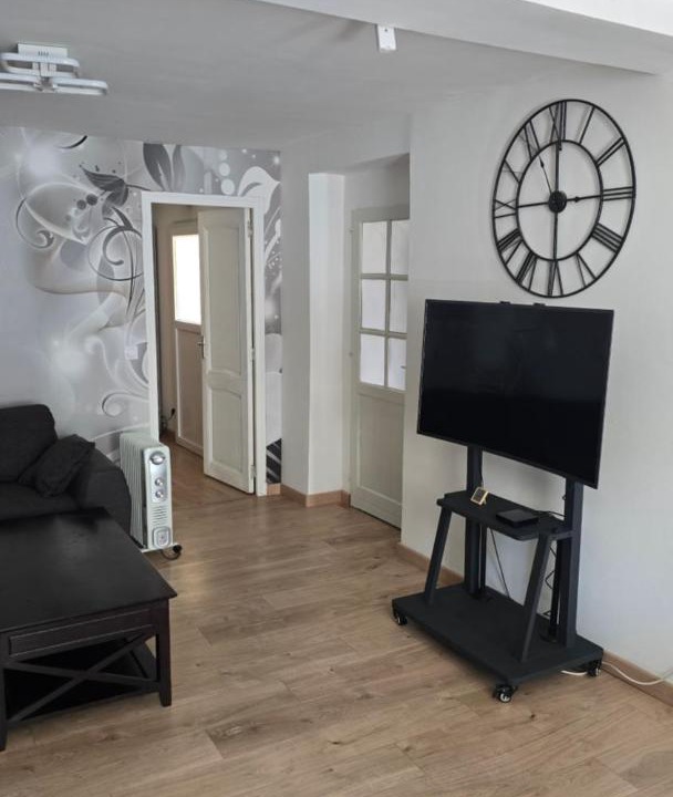 Photo of Livingroom in Oucques