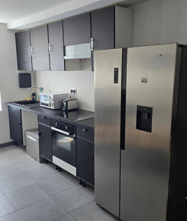 Photo of Kitchen in Oucques