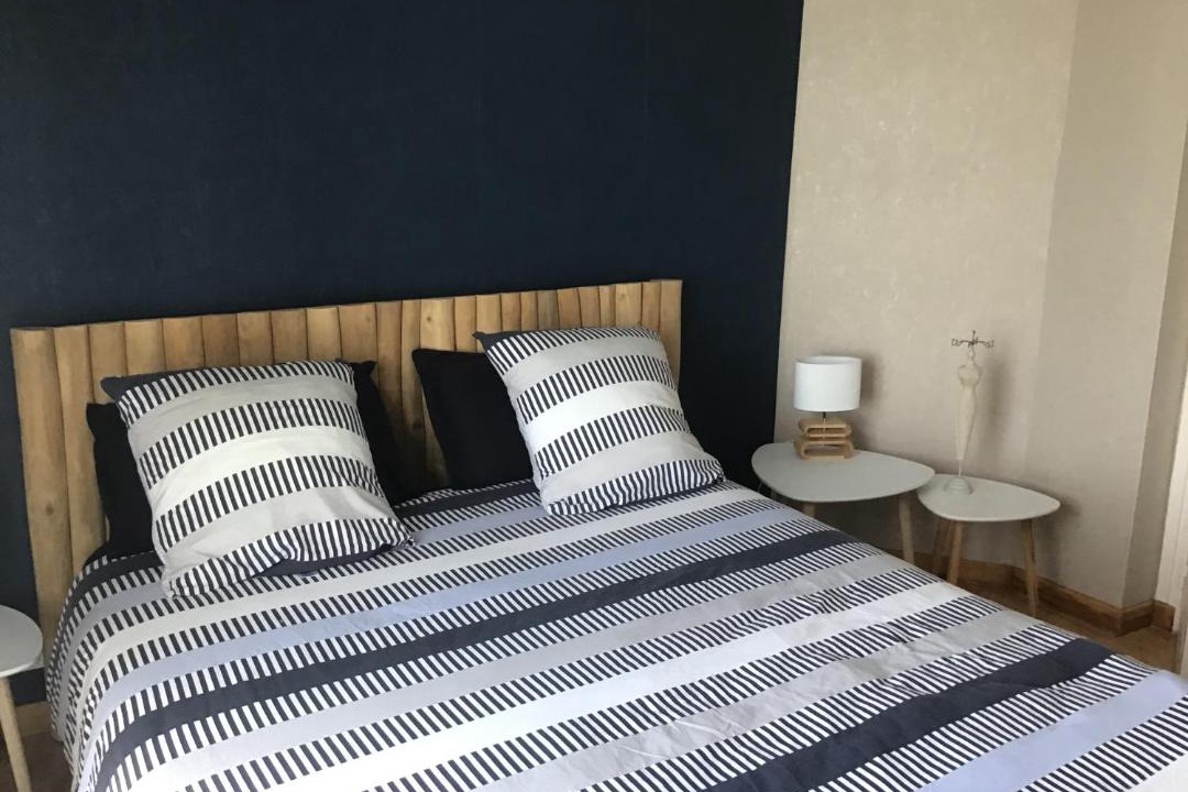 Photo of Bedroom in Saint-Pabu