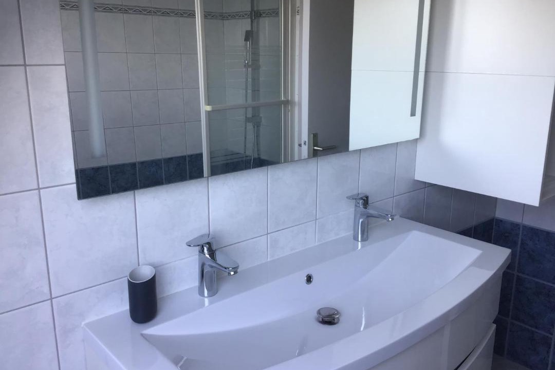 Photo of Bathroom in Saint-Pabu