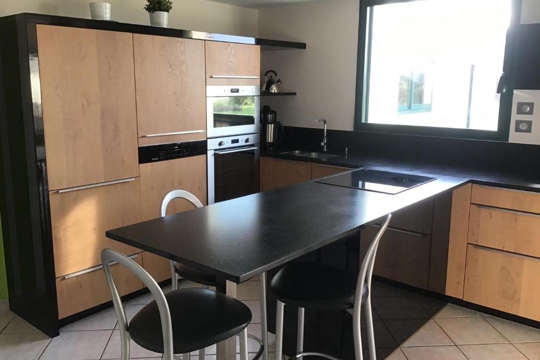 Photo of Kitchen in Saint-Pabu