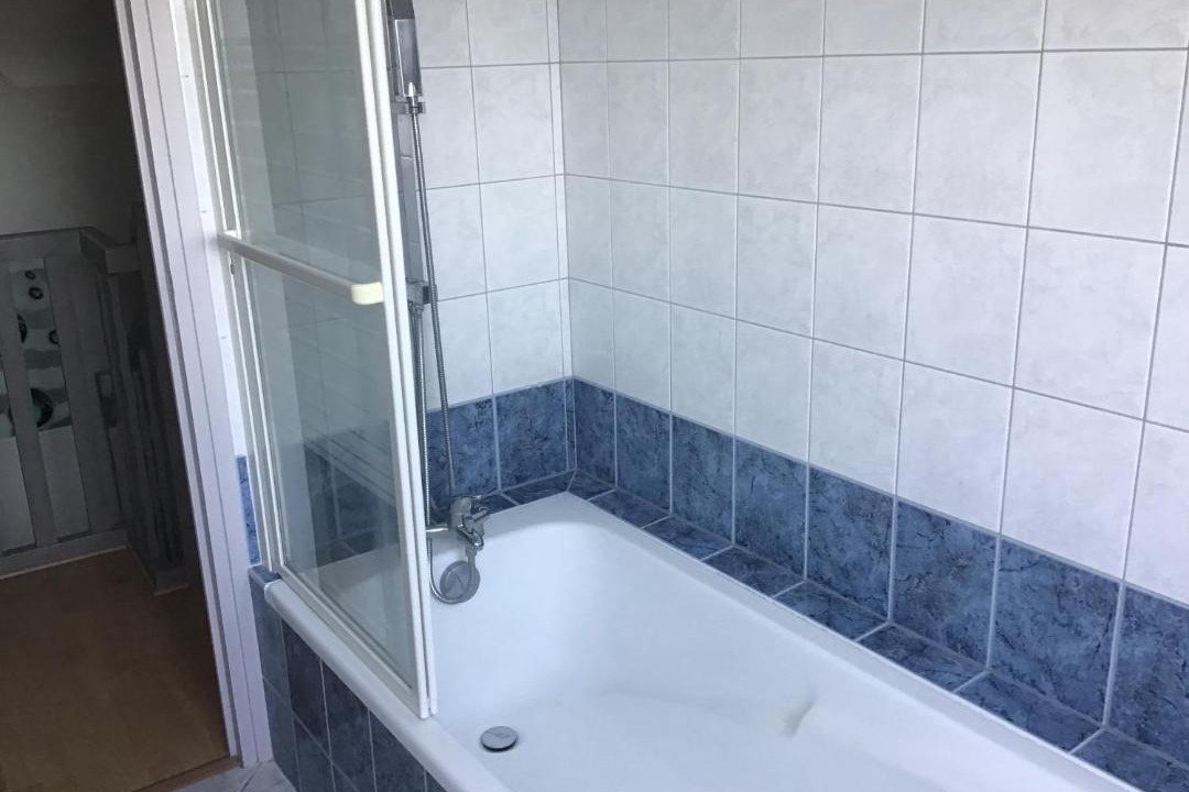 Photo of Bathroom in Saint-Pabu