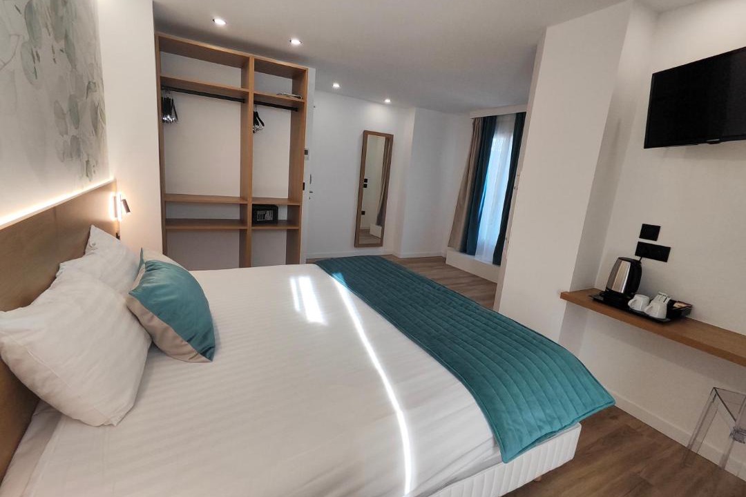 Photo of Bedroom in Plaisance