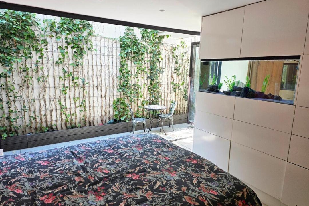 Photo of Bedroom in South Woodford