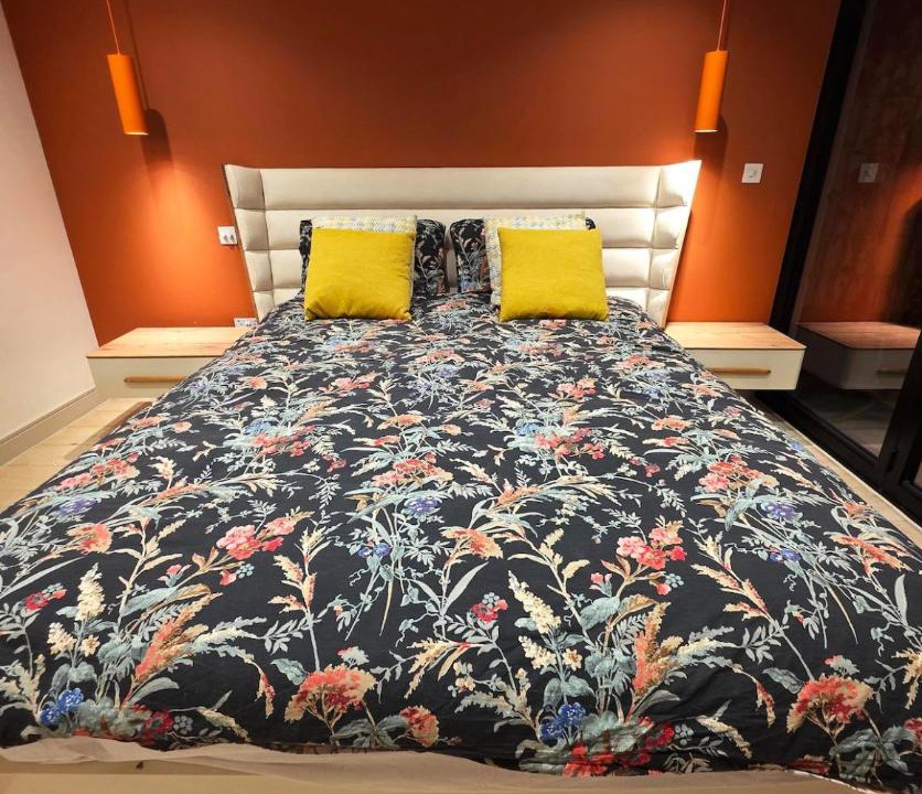 Photo of Bedroom in South Woodford