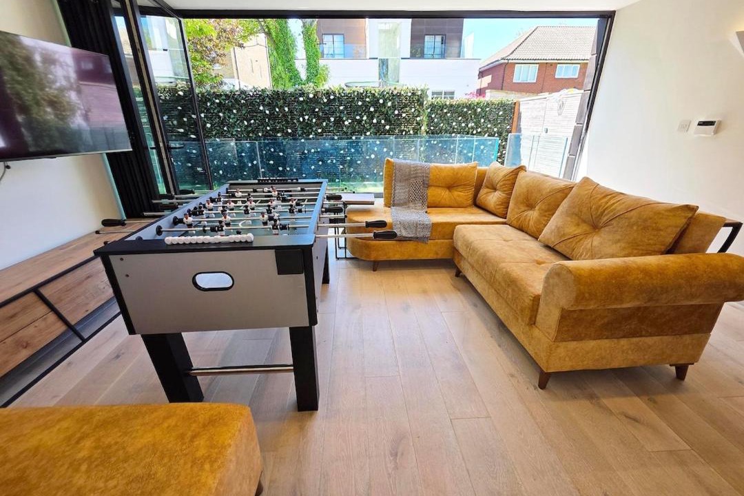 Photo of Livingroom in South Woodford