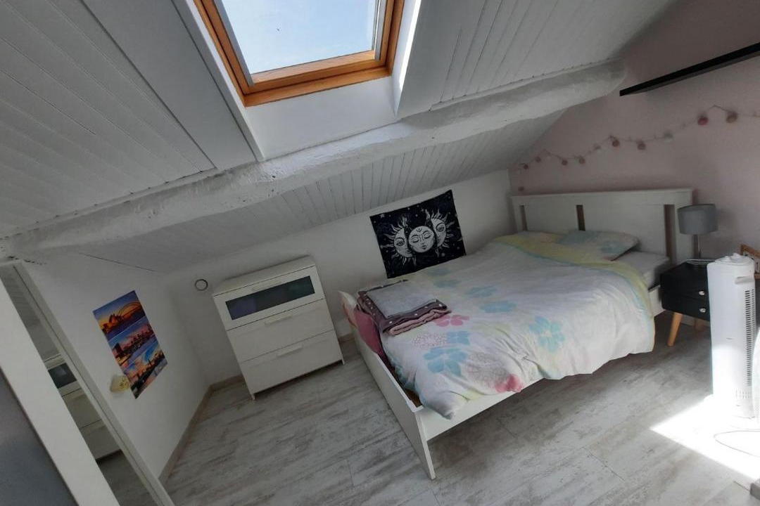 Photo of Bedroom in Cazouls-les-Beziers