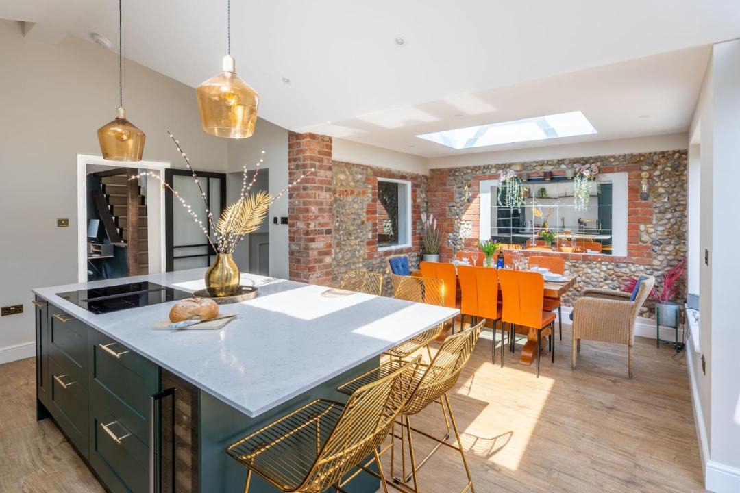 Photo of Kitchen in Edgefield