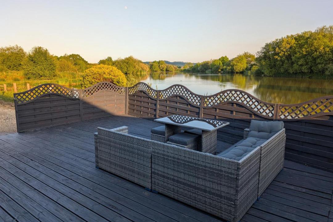 Photo of Patio Balcony in Shepton Mallet
