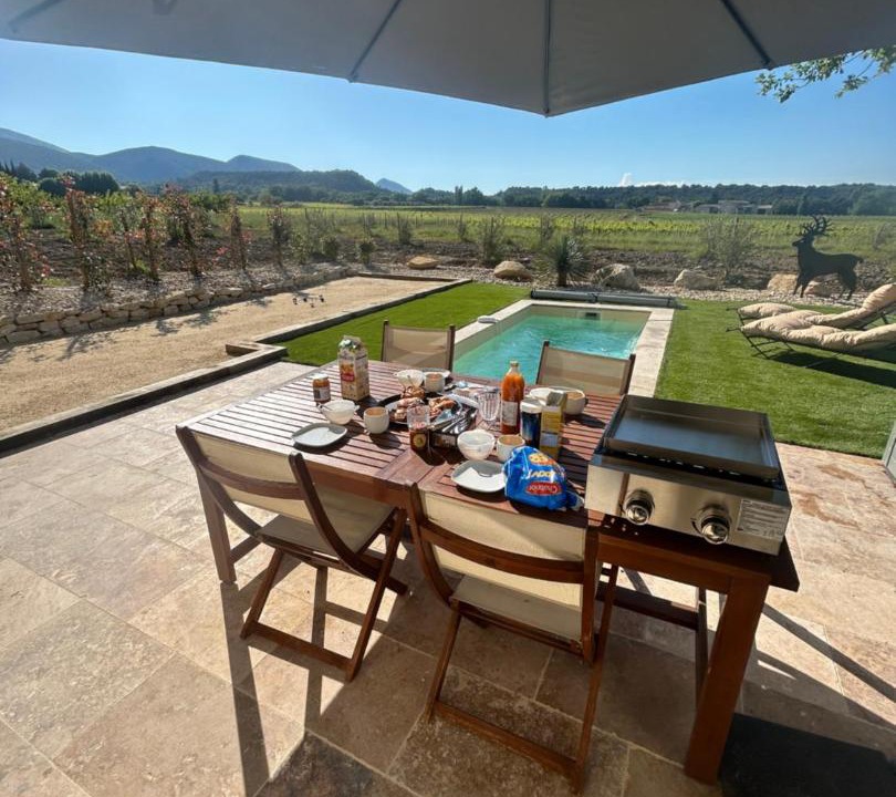 Photo of Others in Rousset-les-Vignes